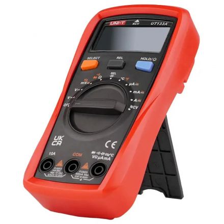 Мультиметр UNI-T UT133A