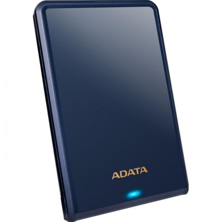 Портативный HDD A-DATA HV620S, 2TB, 2,5, USB 3.1, AHV620S-2TU31-CBL