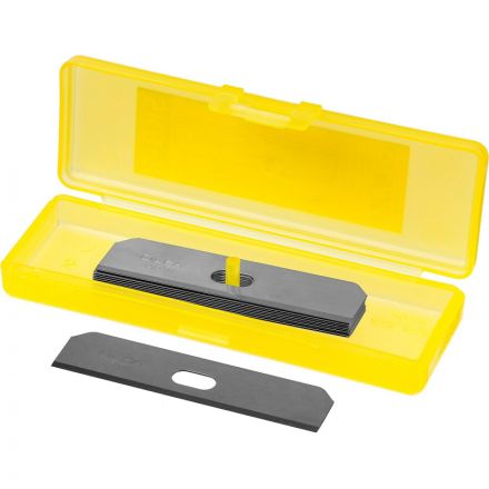 Лезвие OLFA спец. для OL-SK-7, 12мм, 10шт/уп. OL-SKB-7/10B