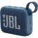 Акустическая система JBL GO 4 Blue (JBLGO4BLU) Акустическая система JBL GO 4 Blue (JBLGO4BLU)