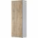 Корпус гардероба Комус Мебель К-Loft 241H010 786х420х2106 дуб натур/белый