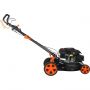Газонокосилка бензиновая PATRIOT PT 52LS, 200сс, 51см (512109024) Газонокосилка бензиновая PATRIOT PT 52LS, 200сс, 51см (512109024)