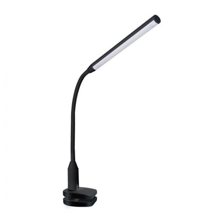 Светильник Camelion KD-793 LED, черн., 4 ур.ярк, с Светильник Camelion KD-793 LED, черн., 4 ур.ярк, с