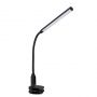 Светильник Camelion KD-793 LED, черн., 4 ур.ярк, с