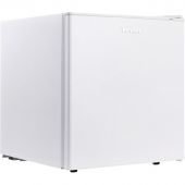 Холодильник TESLER RC-55 WHITE Однокамерный, объем 50л,  белый
