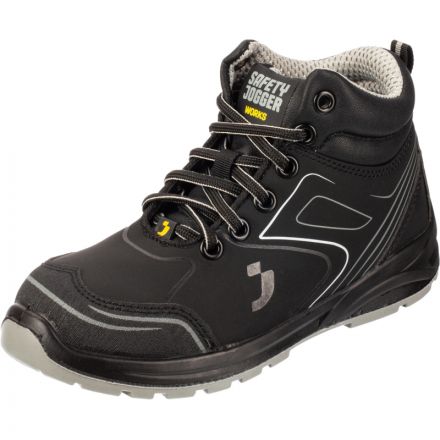 Ботинки Safety Jogger CADOR S3 MID с МП р.44