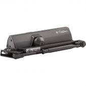 Доводчик НОРА-М 4ST (25-120 кг) (графит) Доводчик НОРА-М 4ST (25-120 кг) (графит)