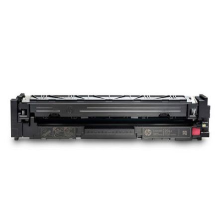 Картридж лазерный HP (W2213X) Color LJ M282/M283/M255, №207X, пурпурный, оригинальный, ресурс 2450 страниц Картридж лазерный HP (W2213X) Color LJ M282/M283/M255, №207X, пурпурный, оригинальный, ресурс 2450 страниц