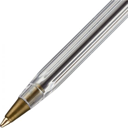 Ручка шариковая Attache Classic черная (толщина линии 0.7 мм) Ручка шариковая Attache Classic черная (толщина линии 0.7 мм)