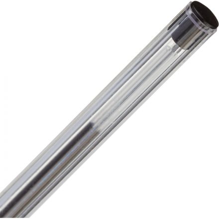 Ручка шариковая Attache Classic черная (толщина линии 0.7 мм) Ручка шариковая Attache Classic черная (толщина линии 0.7 мм)