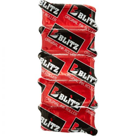Ролик красящий чернильный для BLITZ 5 штук в упаковке