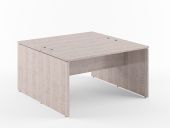 Стол двойной X2ST 127 Дуб Сонома 1200х1406х750 XTEN Стол двойной X2ST 127 Дуб Сонома 1200х1406х750 XTEN