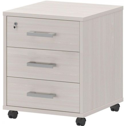 Тумба PT Арго . подкатная АТЛ-03 ясень ш