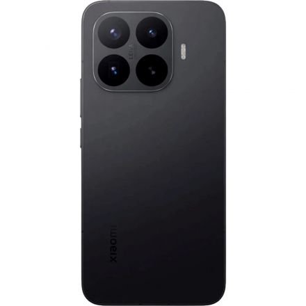 Смартфон Xiaomi 17T Pro RU 12+512 Black Смартфон Xiaomi 17T Pro RU 12+512 Black