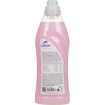Кондиционер для белья Luscan Цветочный сад 1л