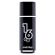 Флеш-диск 16 GB, SMARTBUY Glossy, USB 2.0, черный, SB16GBGS-K