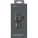 Зарядное устройство автомобильное PERO AC04 2USB 2.4A AUTOMAX, черное Зарядное устройство автомобильное PERO AC04 2USB 2.4A AUTOMAX, черное