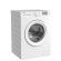 Стиральная машина BEKO WRS5512BWW, 1000 об./мин, 5 кг, фронтальная загрузка, 15 программ, белая, 7320010007 Стиральная машина BEKO WRS5512BWW, 1000 об./мин, 5 кг, фронтальная загрузка, 15 программ, белая, 7320010007