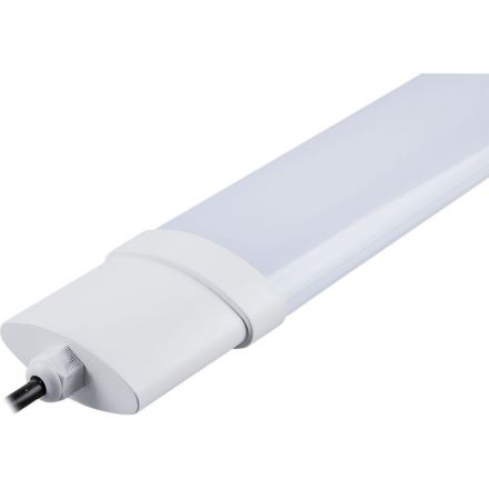 Светильник светодиодный FERON AL5090 18W 6500К 1600Лм IP65 пластикPC(32597) Светильник светодиодный FERON AL5090 18W 6500К 1600Лм IP65 пластикPC(32597)