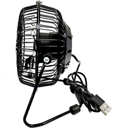 Вентилятор Rix RDF-1501USB, бытовой настольный Вентилятор Rix RDF-1501USB, бытовой настольный