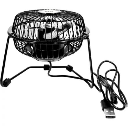 Вентилятор Rix RDF-1501USB, бытовой настольный Вентилятор Rix RDF-1501USB, бытовой настольный