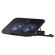 Подставка для ноутбука DEFENDER NS-513 15.6", 2 USB, держатель для смартфона, 2 вентилятора, 29513 Подставка для ноутбука DEFENDER NS-513 15.6", 2 USB, держатель для смартфона, 2 вентилятора, 29513