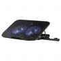 Подставка для ноутбука DEFENDER NS-513 15.6", 2 USB, держатель для смартфона, 2 вентилятора, 29513 Подставка для ноутбука DEFENDER NS-513 15.6", 2 USB, держатель для смартфона, 2 вентилятора, 29513