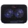 Подставка для ноутбука DEFENDER NS-513 15.6", 2 USB, держатель для смартфона, 2 вентилятора, 29513 Подставка для ноутбука DEFENDER NS-513 15.6", 2 USB, держатель для смартфона, 2 вентилятора, 29513