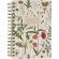 Ежедневник недатированный НА CUTE DIARY А5,BV,136,ЛУГ.ТР,зол.греб,3-701/11