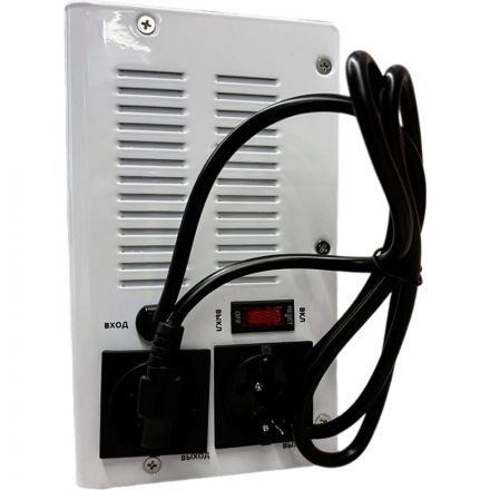 Стабилизатор напряжения Turbosky AVR-2000VA Стабилизатор напряжения Turbosky AVR-2000VA