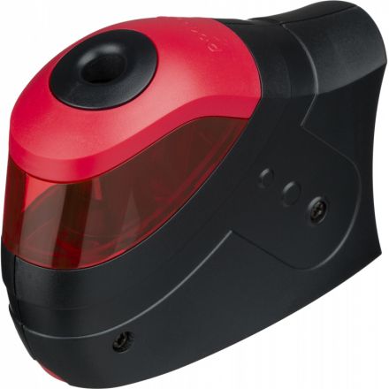 Электрическая точилка Maped Turbo Twist (1 отверстие, с контейнером)