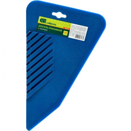 Шпатель прижимной пластмассовый 280 мм Сибртех 86011 Шпатель прижимной пластмассовый 280 мм Сибртех 86011