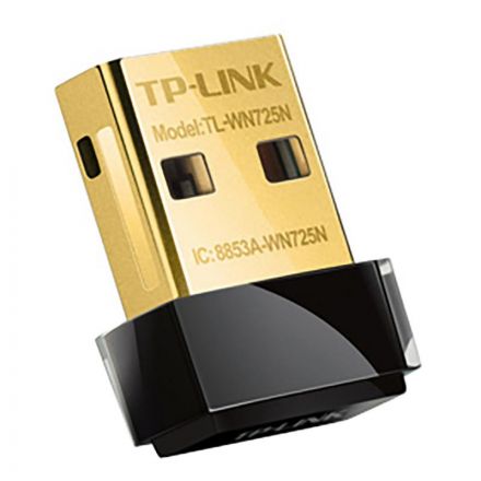 Адаптер TP-LINK TL-WN725N