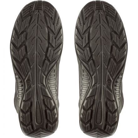 Кроссовки Мистраль Light ПУ из текс со светоотр эл черн с МП р. 44 (135559) Кроссовки Мистраль Light ПУ из текс со светоотр эл черн с МП р. 44 (135559)