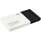 Пастель художественная Гамма, 24 цвета, картон. упак. Пастель художественная Гамма, 24 цвета, картон. упак.