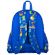 Рюкзак BRAUBERG KIDS PLAY детский, 1 отделение, 3 кармана, "Dinos", 29х23х12 см, 271392