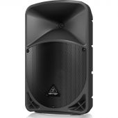 Акустическая система Behringer B12X, активная, 1000Вт Акустическая система Behringer B12X, активная, 1000Вт