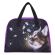 Сумка для занятий BRAUBERG с ручками, 35x25x15 см, "Dream cat", 271592 Сумка для занятий BRAUBERG с ручками, 35x25x15 см, "Dream cat", 271592