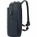 Рюкзак для ноутбука RIVACASE 8365 black Biscayne-ECO 17.3 (25л)