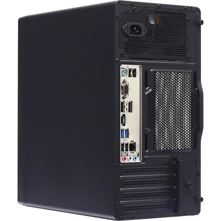 Системный блок BigTech 3NG(220586)i3-12100F/H610/16/512/5050 8GB/550W/W11P