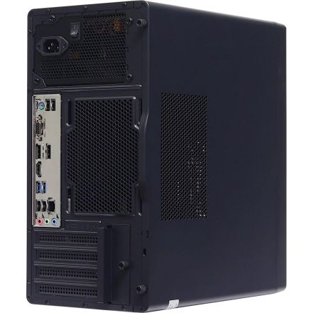 Системный блок BigTech 3NG(220586)i3-12100F/H610/16/512/5050 8GB/550W/W11P