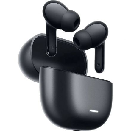 Наушники Xiaomi Redmi Buds 8 Lite Black (BHR08OMGL)