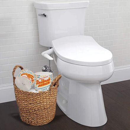 Бумага туалетная бытовая, 25 м, без втулки (супер-эконом), М-20 Бумага туалетная бытовая, 25 м, без втулки (супер-эконом), М-20