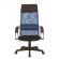 Кресло VB_EChair-655 TTW_BL сетка/ткань синий, пластик Кресло VB_EChair-655 TTW_BL сетка/ткань синий, пластик