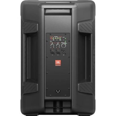 Акустическая система JBL IRX112BT, активная 2-х полосная, Bluetooth, 1300Вт