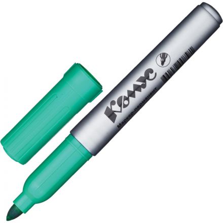 Набор маркеров перманентных КОМУС PY2304 круглый наконечник 1-4мм. наб 4цв Набор маркеров перманентных КОМУС PY2304 круглый наконечник 1-4мм. наб 4цв