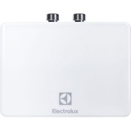 Водонагреватель проточный Electrolux NP 6 AQUATRONIC 2.0 Водонагреватель проточный Electrolux NP 6 AQUATRONIC 2.0