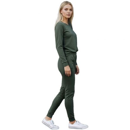 Белье нательное трикотаж женское летнее цв.олива (р40-42)р158-164 Белье нательное трикотаж женское летнее цв.олива (р40-42)р158-164