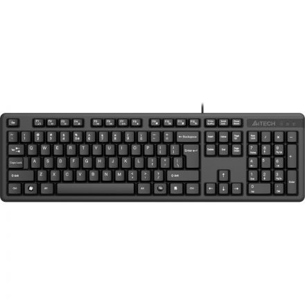 Клавиатура A4Tech KK-3 черный USB KK-3 USB (BLACK) Клавиатура A4Tech KK-3 черный USB KK-3 USB (BLACK)