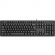Клавиатура A4Tech KK-3 черный USB KK-3 USB (BLACK) Клавиатура A4Tech KK-3 черный USB KK-3 USB (BLACK)